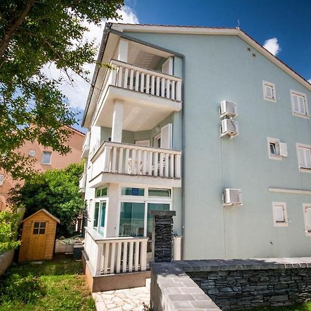 Ferienwohnung Ema Baška Exterior foto