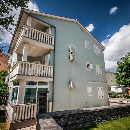 Ferienwohnung Ema Baška Exterior foto