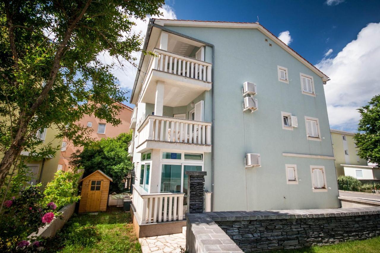 Ferienwohnung Ema Baška Exterior foto